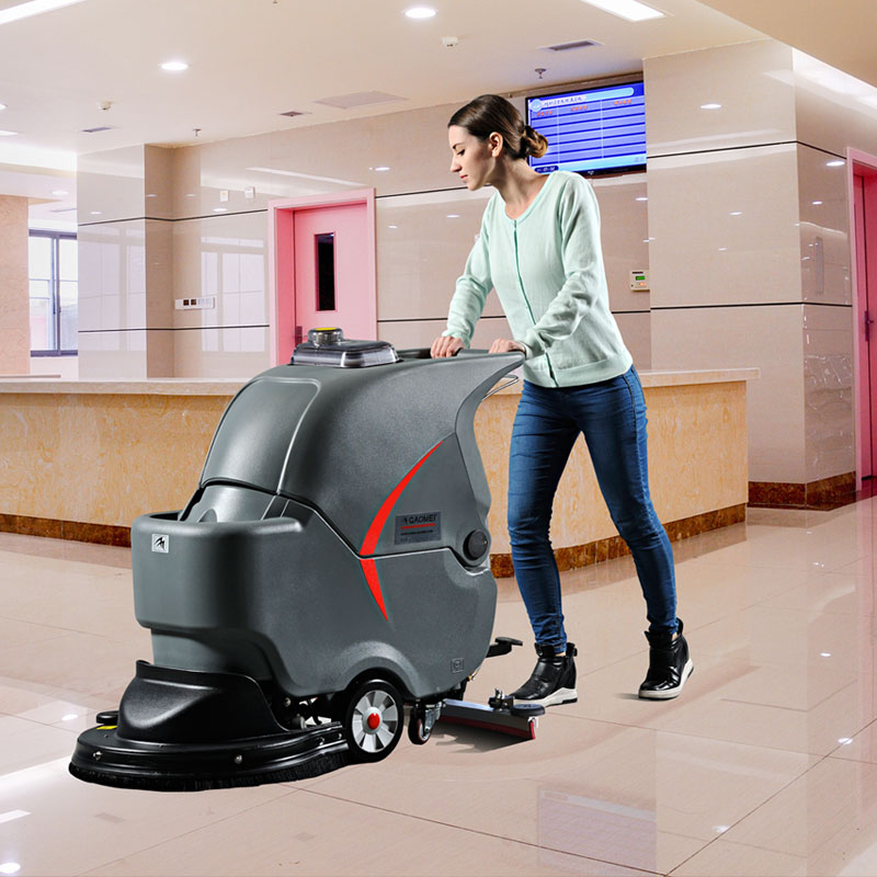 高美GM56B手推式拼搏（中国）