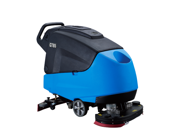 Gadlee GT85手推式拼搏（中国）