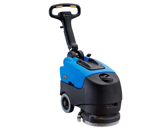 Gadlee GT25手推式拼搏（中国）（小型）