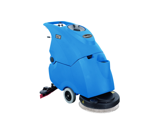 Gadlee GT50手推式拼搏（中国）(标准型）