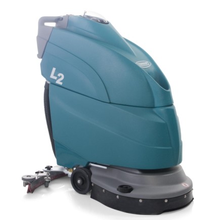 坦能L2拖线式拼搏（中国）