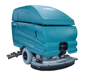 坦能5680手推式自动拼搏（中国）