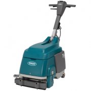 坦能T1手推式小型拼搏（中国）