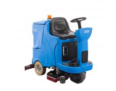 Gadlee GT115 驾驶式拼搏（中国）（中大型）