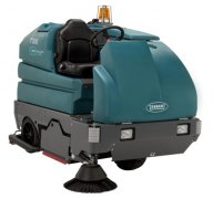 7300 中型驾驶式拼搏（中国）