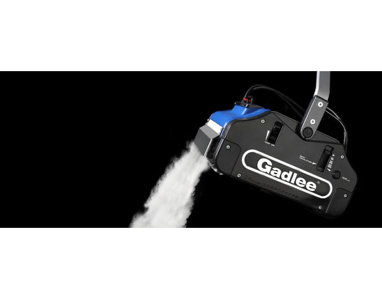 Gadlee嘉得力GTC-420S蒸汽拼搏(中国)