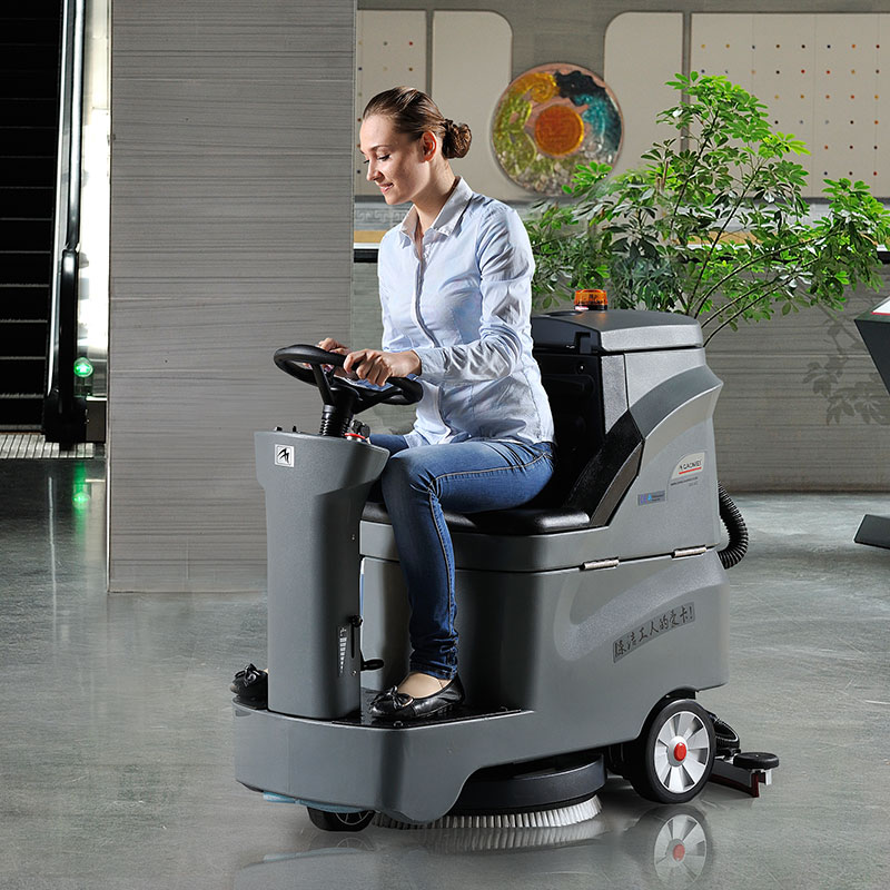 高美GM-AC爱卡驾驶式拼搏（中国）