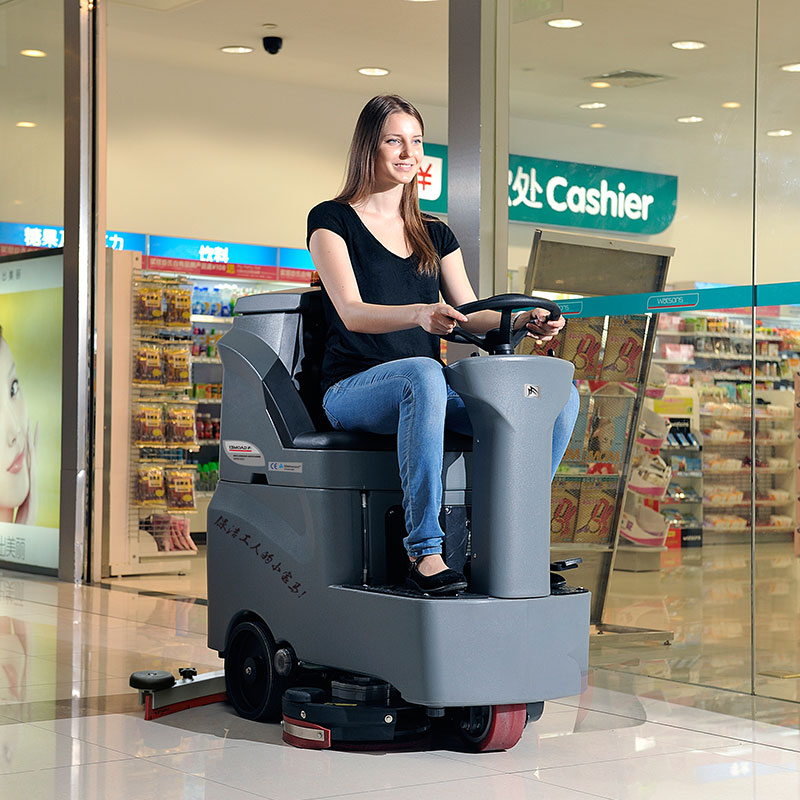 高美GM-MINI驾驶式迷你拼搏（中国）