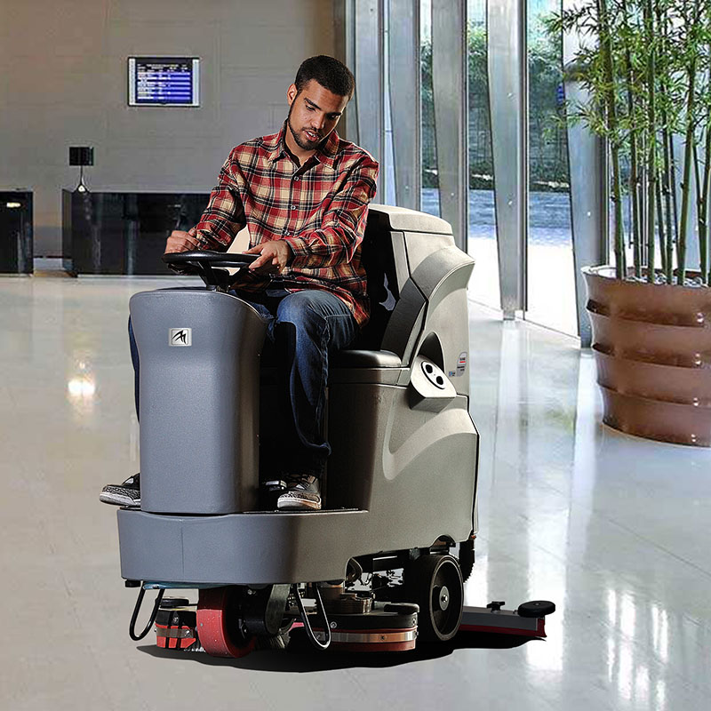 高美GM110BT70驾驶式拼搏（中国）