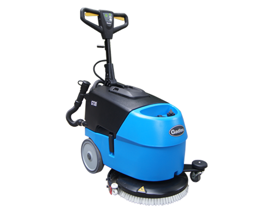 Gadlee GT30手推式拼搏（中国）