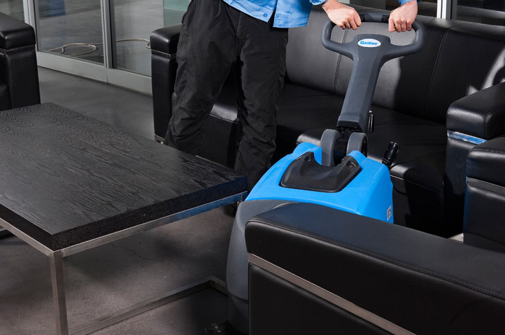 办公室清洁迷你拼搏(中国)嘉得力