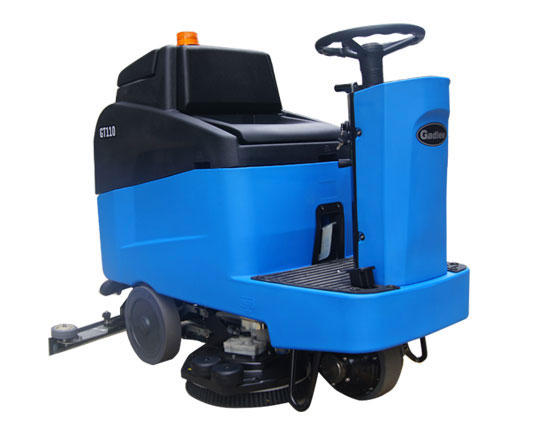 Gadlee GT110 驾驶式拼搏（中国）（节能型）