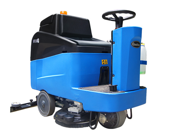 Gadlee GT110+ 驾驶式拼搏（中国）（智能型）