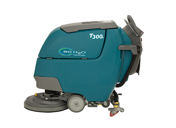 坦能T300/T300e手推式拼搏（中国）