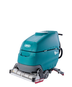 坦能T5e手推式拼搏（中国）