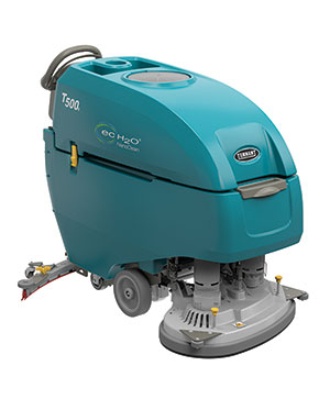 坦能T500e手推式拼搏（中国）