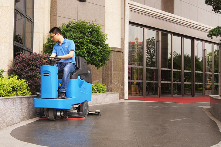 Gadlee嘉得力驾驶式拼搏(中国)GT110